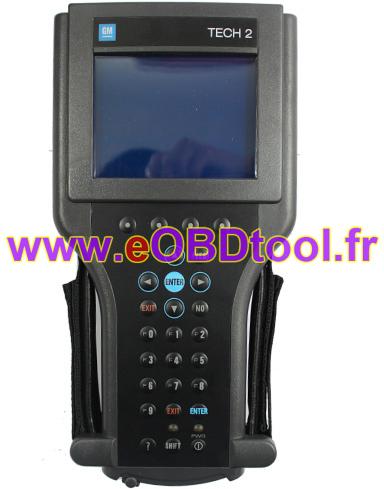 GM Tech2 GM Diagnostic Scanner
