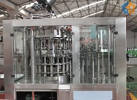 Beer Filling Machine