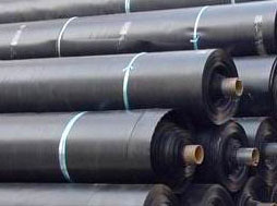 LDPE Geomembrane