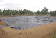 LDPE Pond Liner