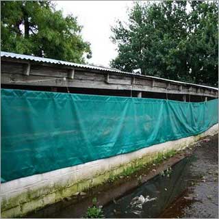 Poultry Curtains