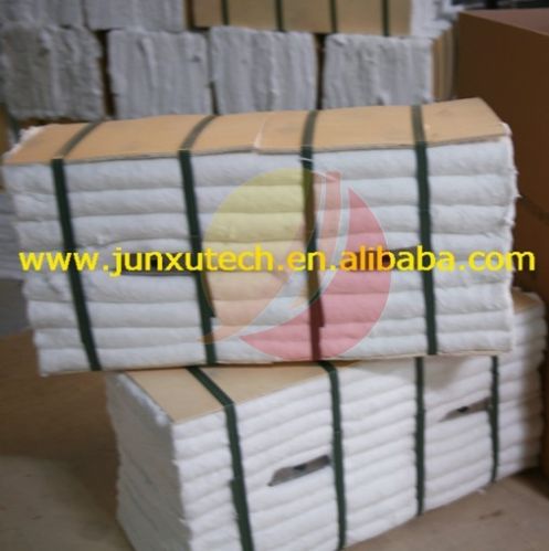 Ceramic Fiber Module, Brand Name : JUNXU, Grade : common