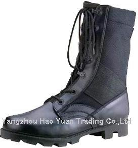 Military Boots - (1002bm1002)