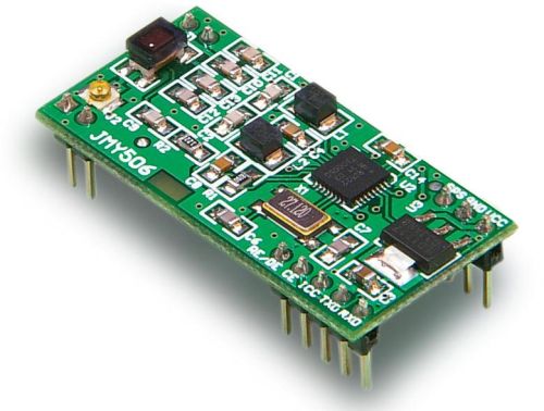 RFID Module JMY506 Interface: Iic & Uart