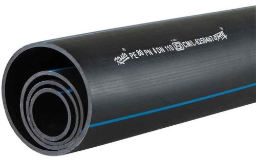 HDPE Pipes