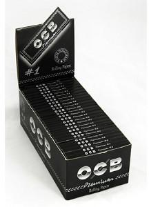 Gummed Rolling Papers