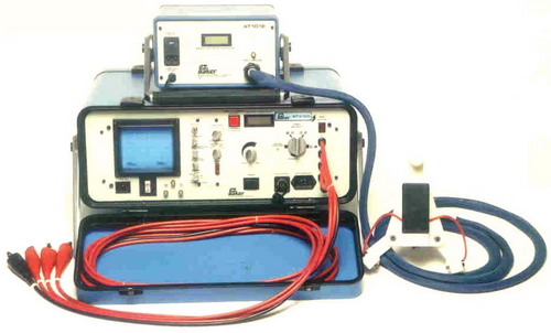 Surge Comparison Tester