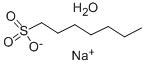 1 Heptanesulfonic Acid Sodium Salt Monohydrate