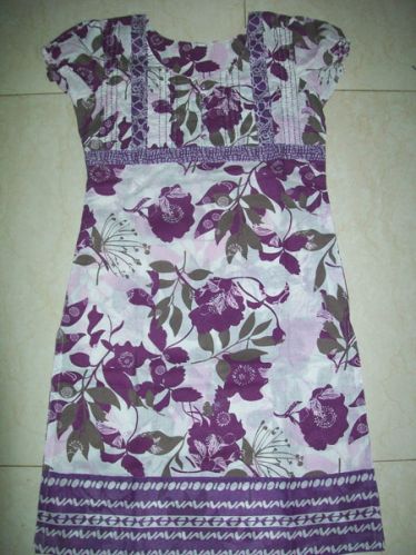 Dhee's Creation Casual Kurtis