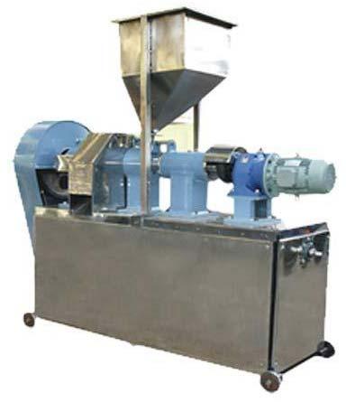 Electric Kurkure Making Machine, Voltage : 220V