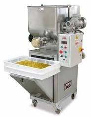 Electric Pasta Making Machine, Voltage : 110V