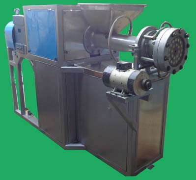 Vermicelli Making Machine, Voltage : 220V