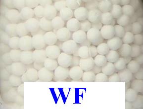 Activated Alumina For Dry Gas(Regenerating Desiccating Agent)