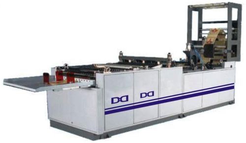 Side Sealing Machine