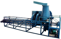 Peanut Peeling Machine