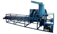 Raisin Cleaning Machine, Power : 5 H.P.