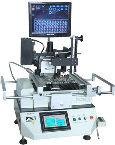 Economical Rd680 Bga Rework Station