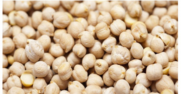 Chickpeas