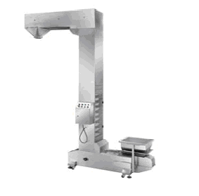 Stainless steel Bucket Elevator (YTD-T3940)