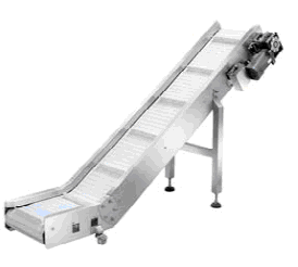 Finished Product Conveyor For Packing Machine System