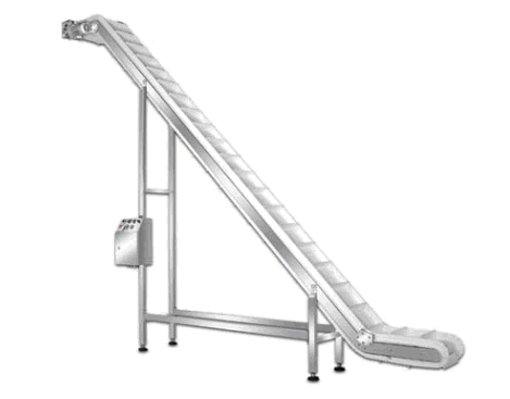 Inclined Conveyor/Conveying Equipment (YTD-Q3480)