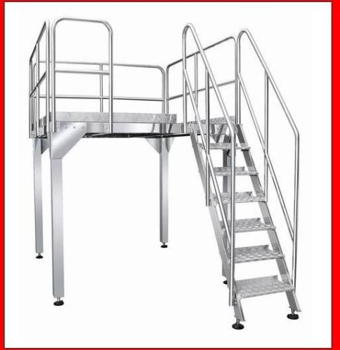 Work Platform (YTD-P2000)