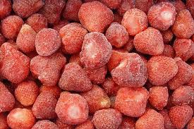 IQF Strawberry, For Cooking, Home, Hotels, Style : Fresh