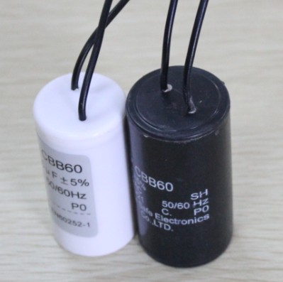 Fan Capacitor