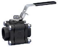 Carbon Steel Ball Valve