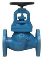 Cast Iron Globe Valve