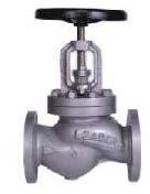 Cast Steel Globe Valve