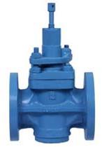 Steel Lubricated Plug Valve