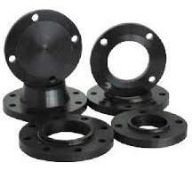 Carbon Steel Flanges