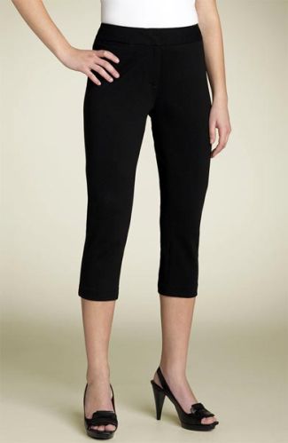 Ladies Capris