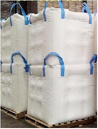 New /Recycled/ Used Jumbo Bag, For Industrial, Style : Bottom Stitched, Completely Stiched