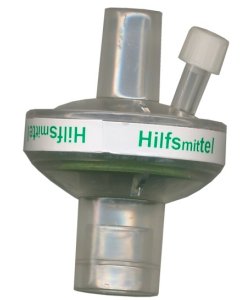 Paediatric HME Filter