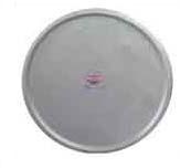 Aluminium Tope Cover