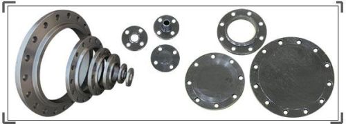 Flanges