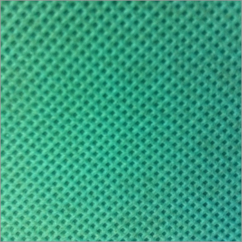 Polypropylene Non Woven Fabric