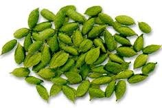 Green cardamom, Shelf Life : 1 Year