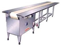 Electric Packing Belt Conveyor, Voltage : 440V