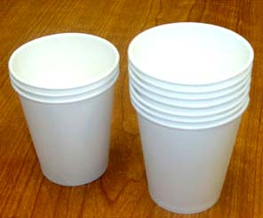 Paper Cups