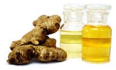 Ginger Oil, Shelf Life : 2 years