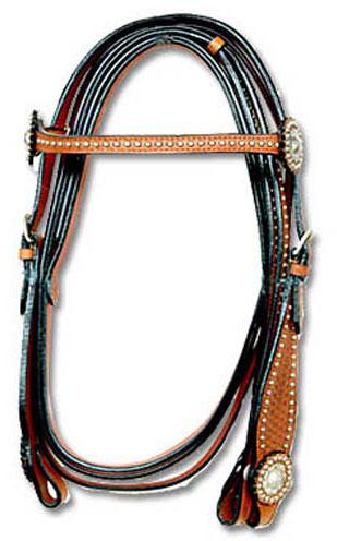 Leather Bridles