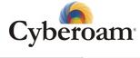 Cyberoam Firewall