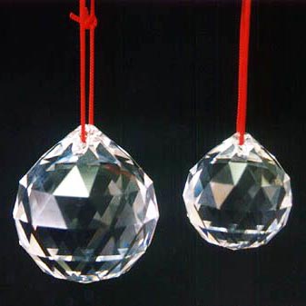 Crystal Balls