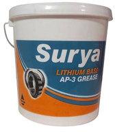 Plastic Grease Containers