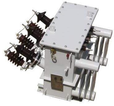 Three Phase Distribution Transformers