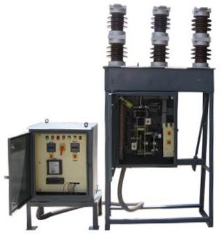 Vacuum Circuit Breakers