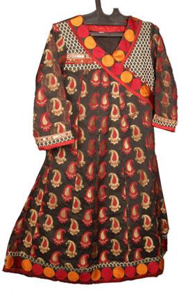 Designer Salwar Kameez